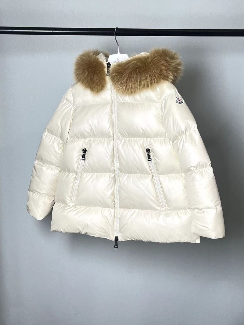 Moncler Down Jackets